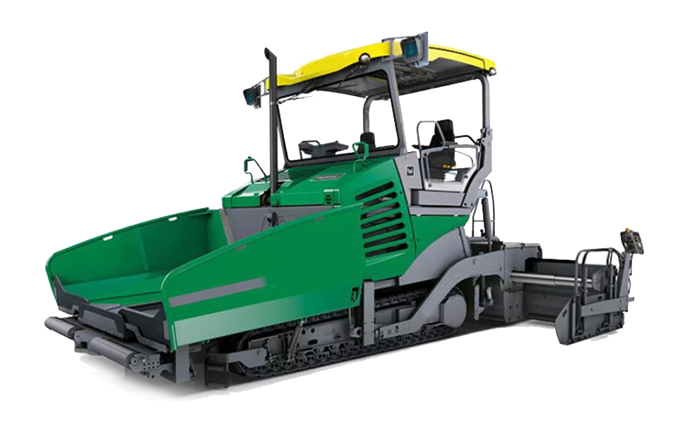 Finişer (Serici)Operatörlük Belgesi